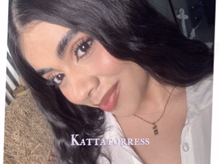 Kattatorress