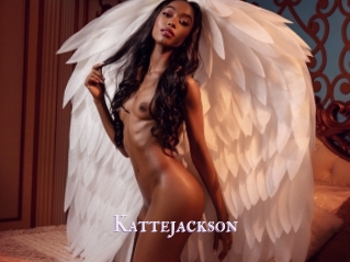 Kattejackson
