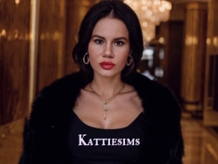 Kattiesims