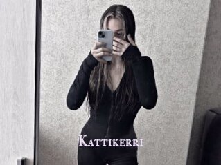 Kattikerri