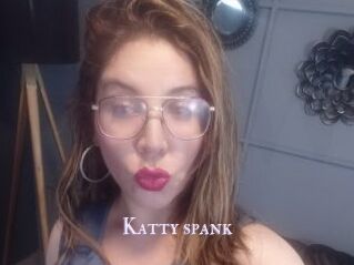 Katty_spank