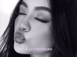 Kattyromano