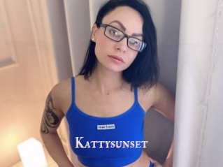 Kattysunset