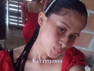Kattyyjones