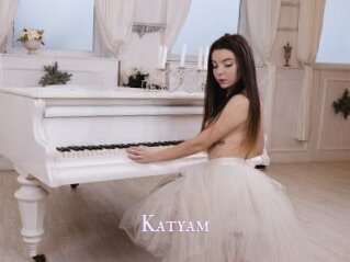 Katyam