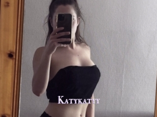 Katykatyy