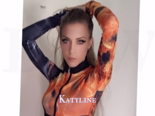 katyline X Drow