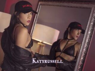 Katyrussell