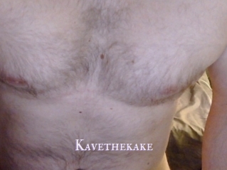 Kavethekake