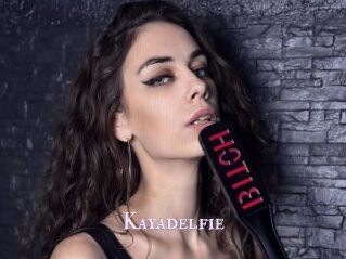Kayadelfie