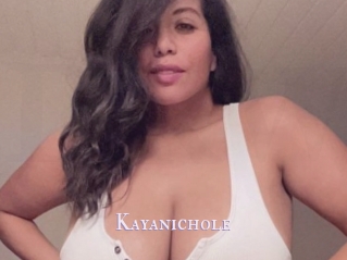 Kayanichole