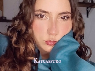 kaycasstro X Drow