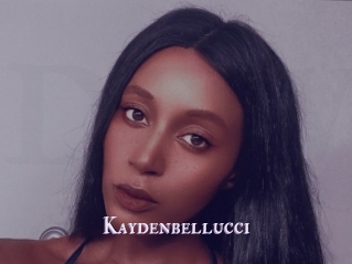 kaydenbellucci X Drow