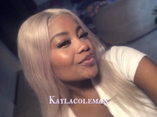 Kaylacoleman