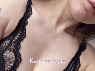 Kaylahknight