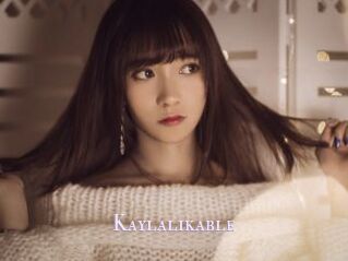 Kaylalikable