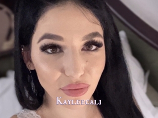 Kayleecali