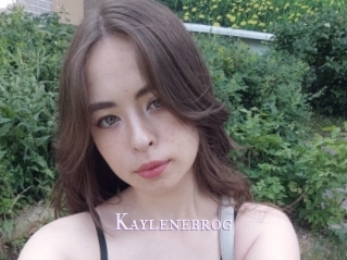 Kaylenebrog