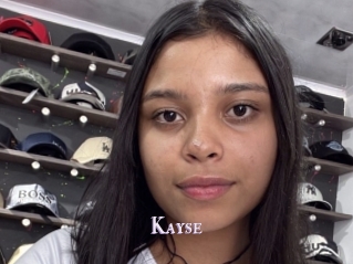 Kayse