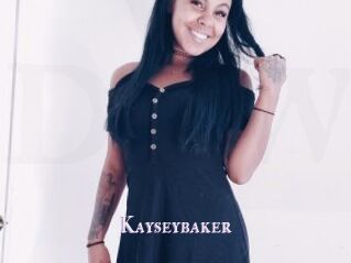 Kayseybaker