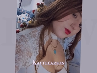 Kaytecarson