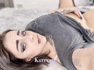 Kayyvance