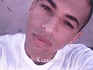 Kazamie