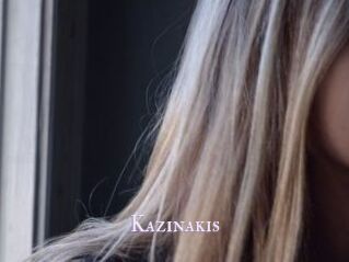 Kazinakis