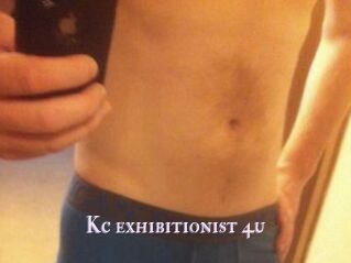 Kc_exhibitionist_4u