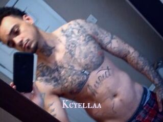 Kcyellaa