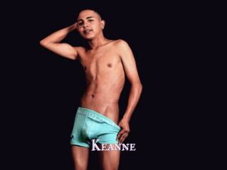 Keanne
