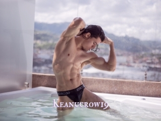 Keanucrow19