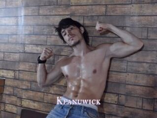 Keanuwick