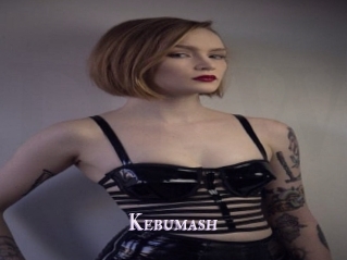 Kebumash