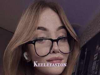 Keeleyaston