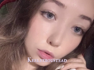Keeleyboustead