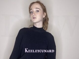 Keeleycunard