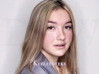 Keeleydeeks