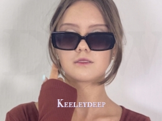 Keeleydeep