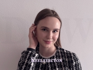 keeleyecton X Drow