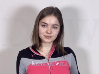 Keeleyelwell