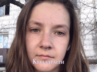 Keeleyfaith