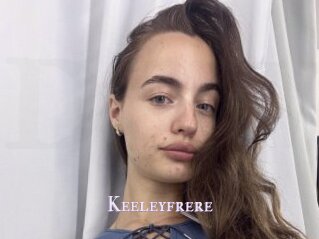 Keeleyfrere