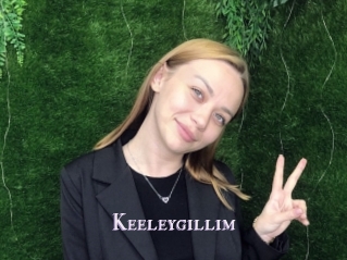 Keeleygillim