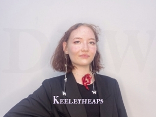 Keeleyheaps