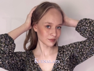 Keenalapa