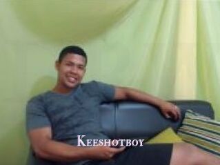 Keeshotboy