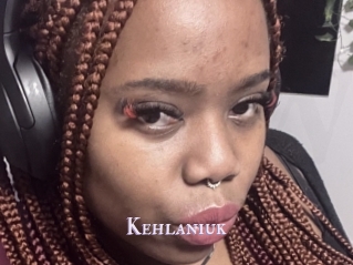 Kehlaniuk