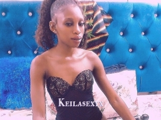Keilasexyx