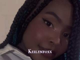 Keilynfoxx